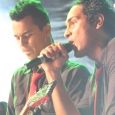  Banda Evidência Gospel 