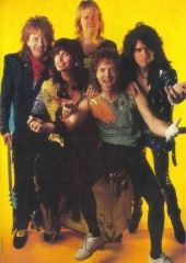 Aerosmith