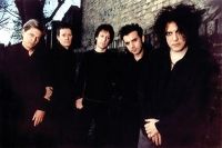 The Cure