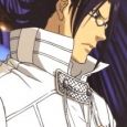  D.Gray-Man