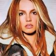  Britney Spears