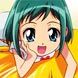  Midori No Hibi