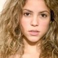  Shakira