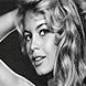  Brigitte Bardot
