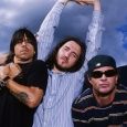  Red Hot Chili Peppers