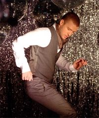 Justin Timberlake