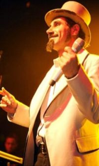 Serj Tankian