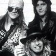  Guns N' Roses