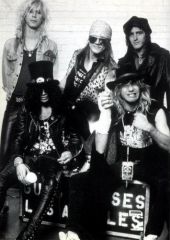 Guns N' Roses