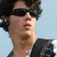  Nick Jonas & the Administration