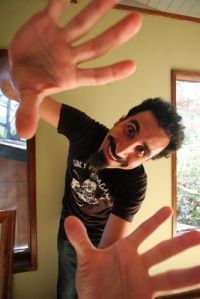 Serj Tankian