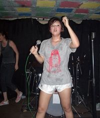 Cansei de Ser Sexy