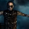  Chris Brown