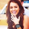  Miley Cyrus