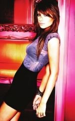 Ashley Tisdale