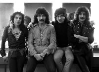 Black Sabbath