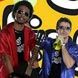  Os Virgens