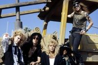 Guns N' Roses