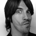  Red Hot Chili Peppers