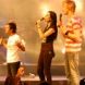  Planet Shakers