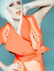 Lady Gaga