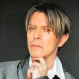  David Bowie