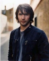 James Blunt