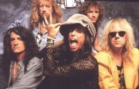 Aerosmith