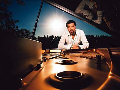 Lionel Richie on Lionel Richie Fotos 10 Fotos Letras Terra Com