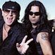  Scorpions