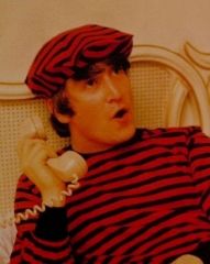 John Lennon