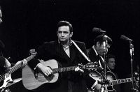 Johnny Cash