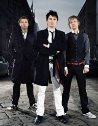 Muse