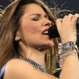  Shania Twain