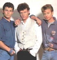 A-Ha