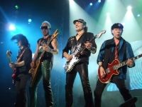 Scorpions