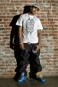 Chris Brown