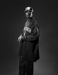Snoop Dogg