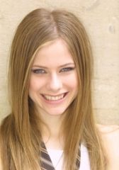 Avril Lavigne