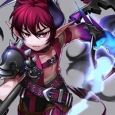  Grand Chase