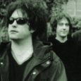  The Cure