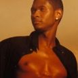  Usher