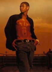 Usher