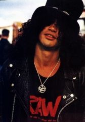Guns N' Roses