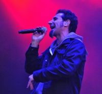 Serj Tankian