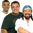  Chiclete Com Banana