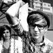  A Rocket To The Moon