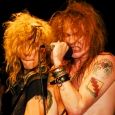  Guns N' Roses