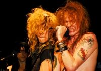 Guns N' Roses