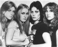 The Runaways